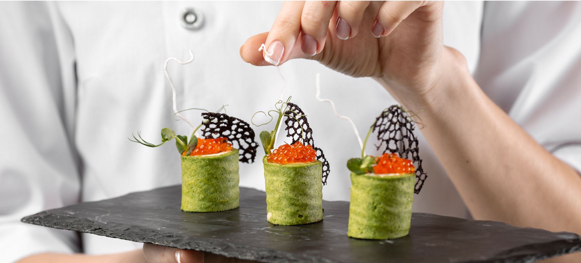 Catering
